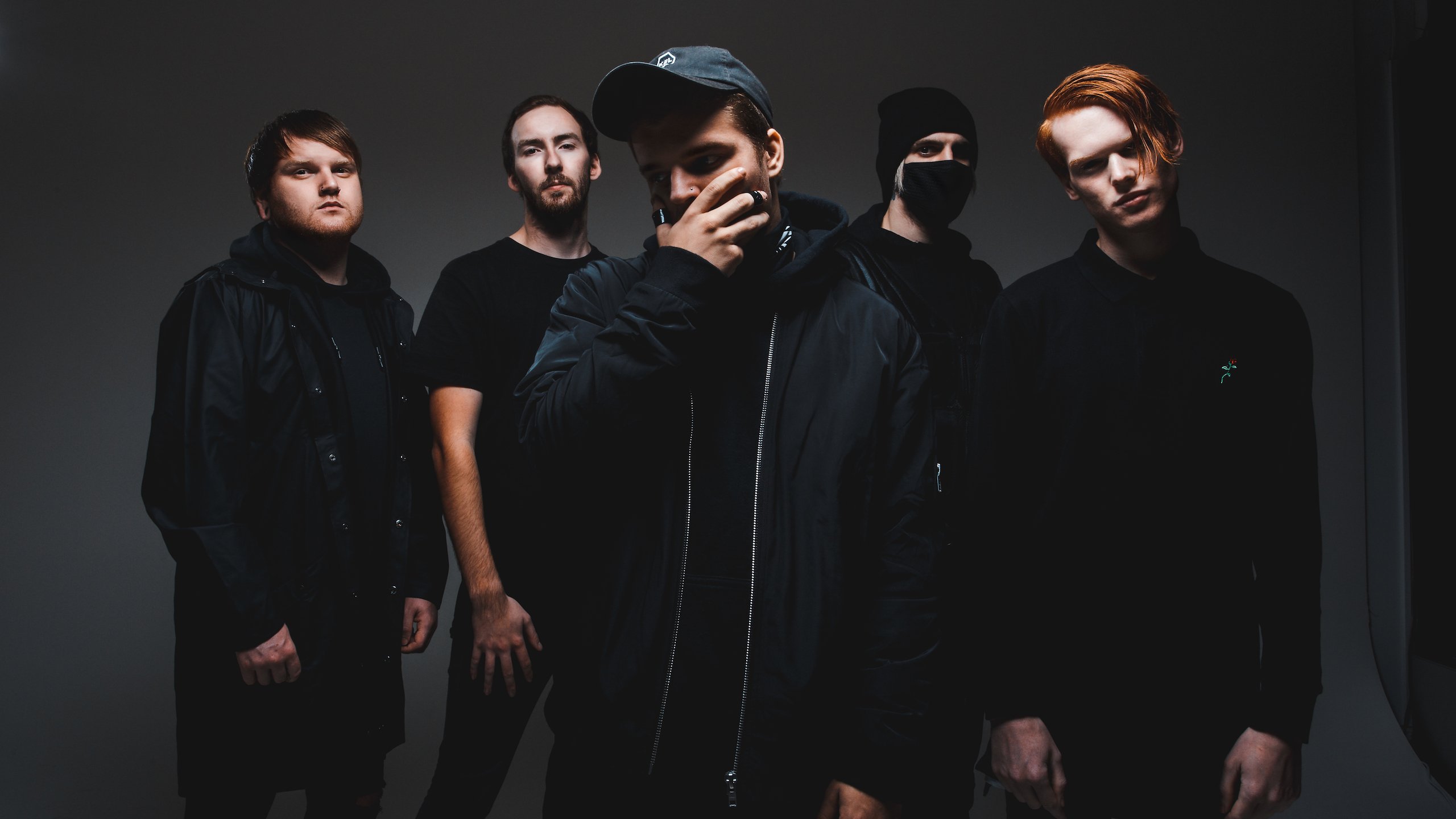 Melbourne's Alpha Wolf Withdraw From Tour Following Assault Allegations