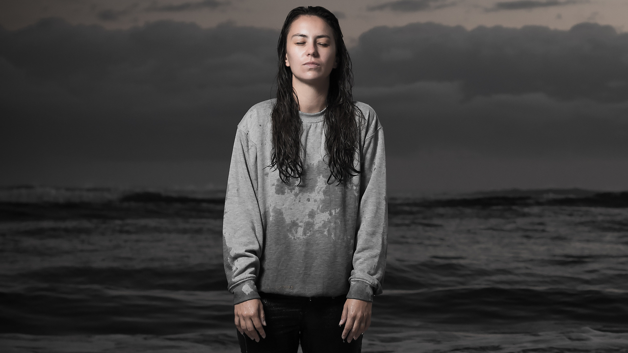 Amy Shark Announces ‘Night Thinker’ National Tour - Music Feeds