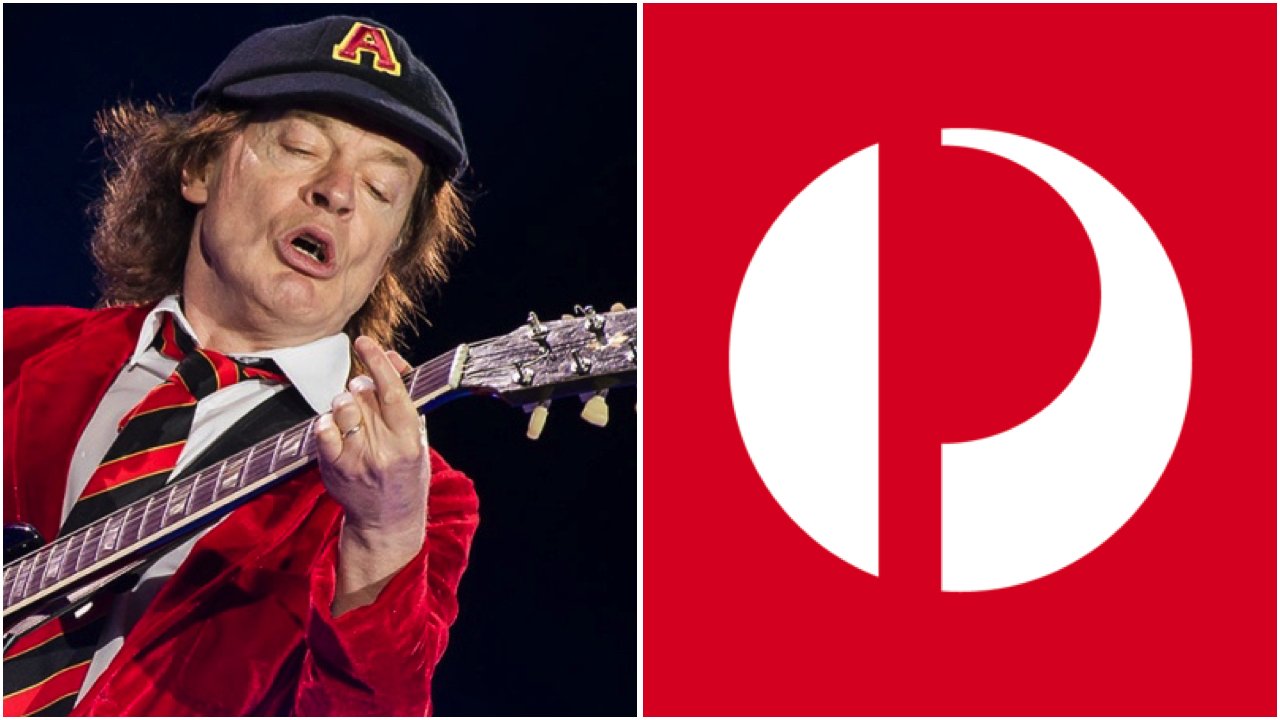 Australia Post Responds To Backlash Over Alleged AC/DC Stamp Error ...