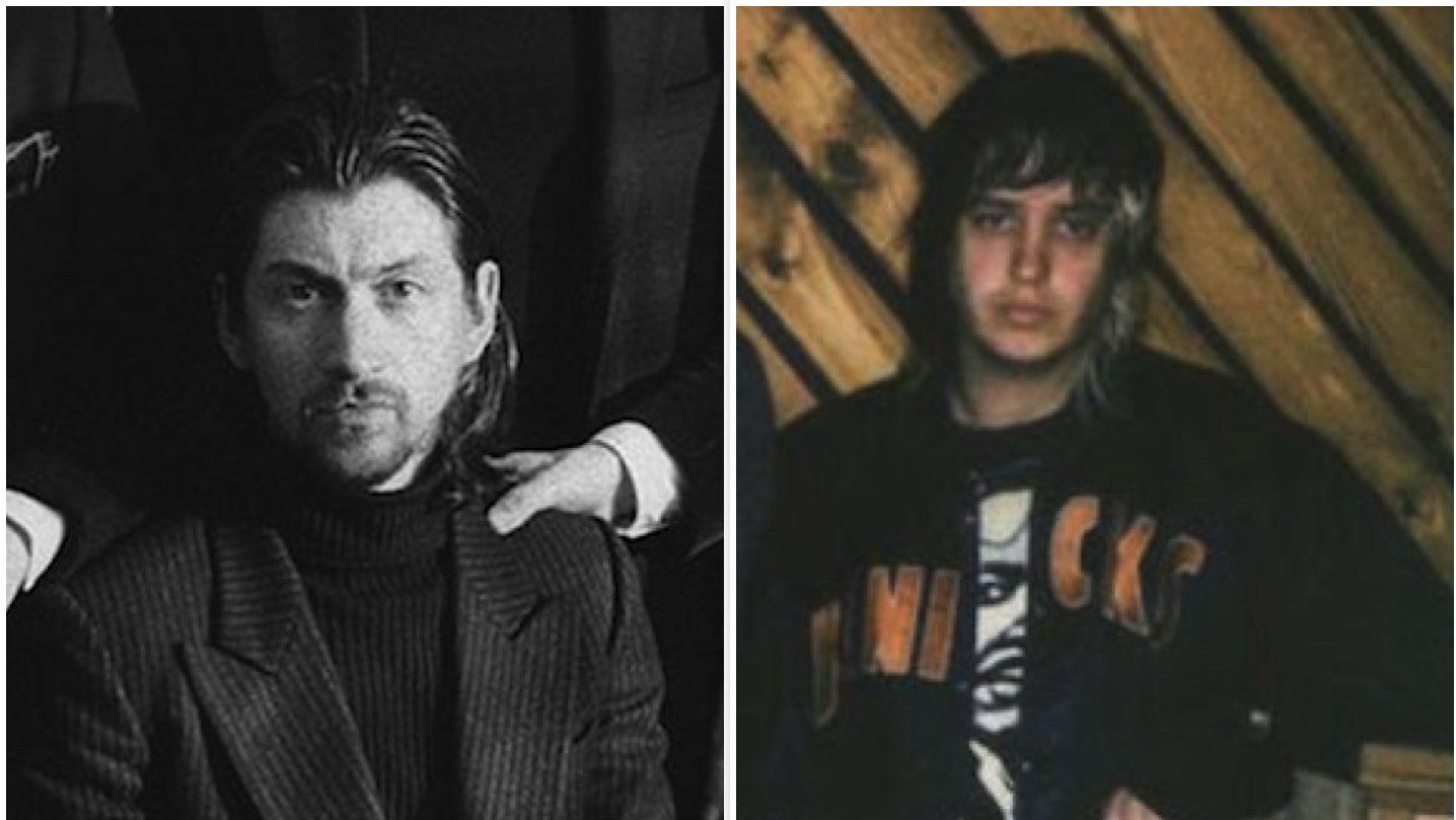 Watch Arctic Monkeys Cover The Strokes' 'Is This It' In New York