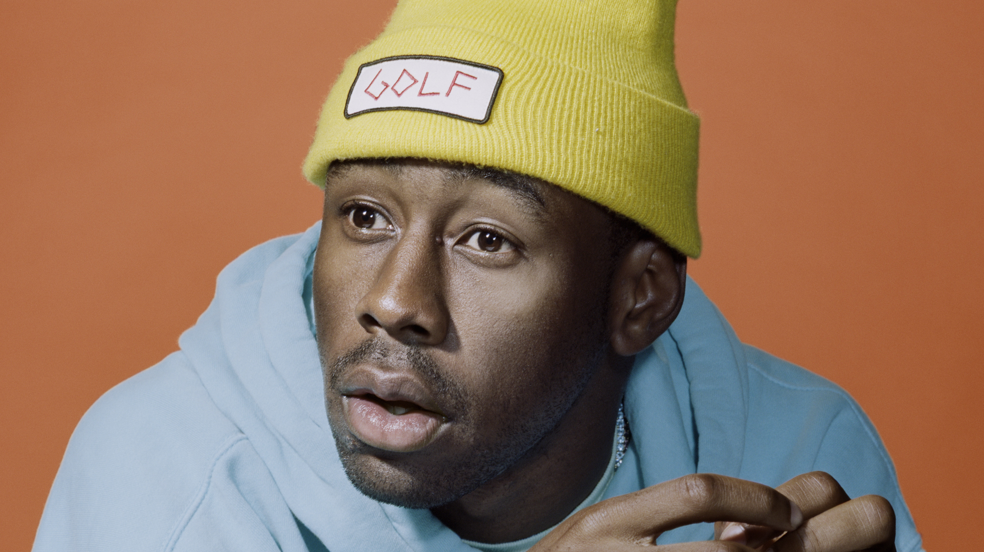 Tyler, The Creator Scores Virgil Abloh-Curated Louis Vuitton Show