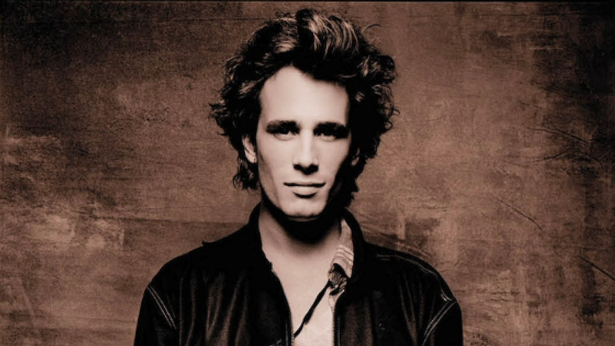 Jeff buckley led 2025 zeppelin