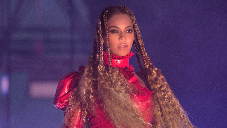 Beyoncé Issues Powerful Statement On Police Brutality: