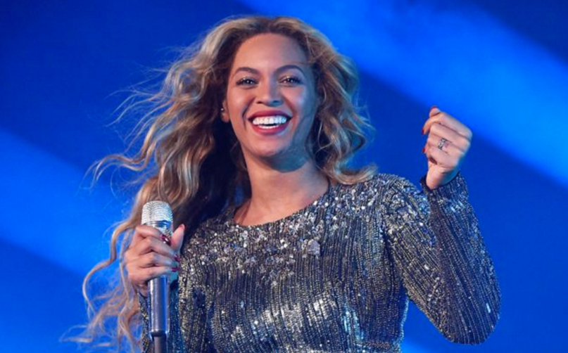 Beyonce Is Selling Her Own &ldquo;Boycott Beyonce&rdquo; Merch On Her Tour - Music