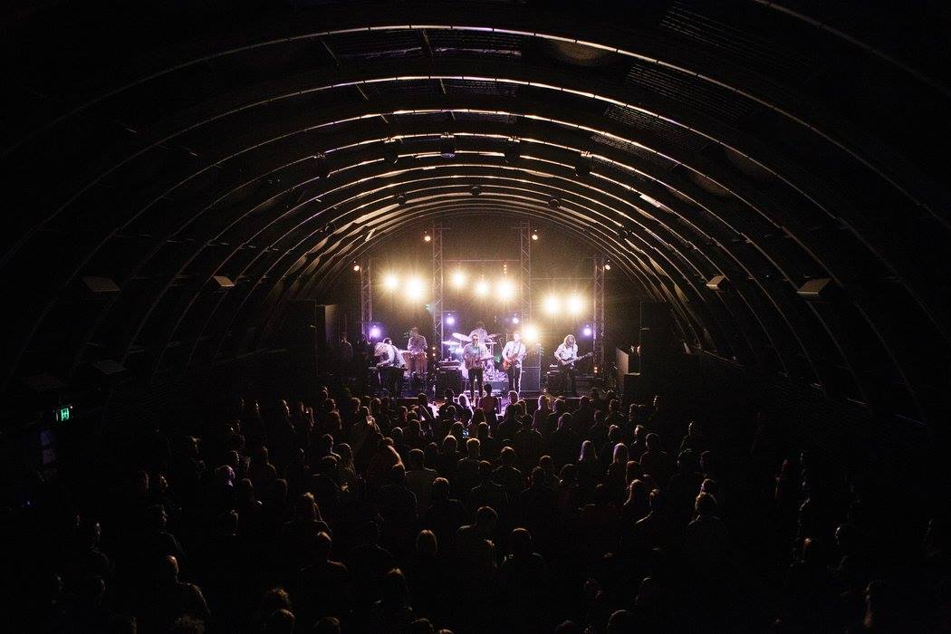 BIGSOUND Announces New Speakers, Releases Full Schedule Of Shows ...