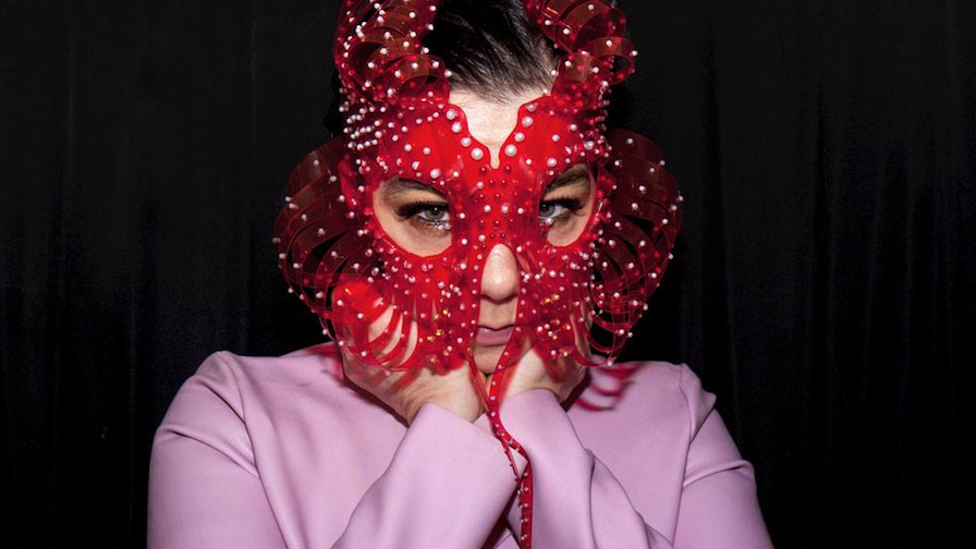 Björk Accuses Film Director Of Sexual Harassment Music Feeds