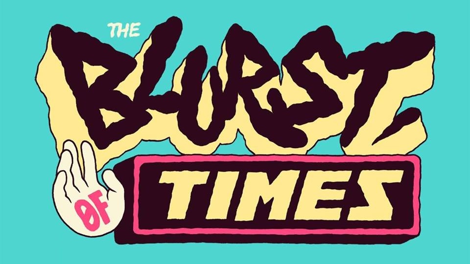 The Blurst Of Times Announces 2017 Date, Teases 