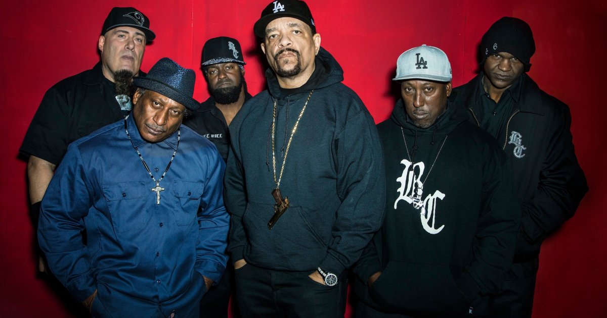 body count tour history