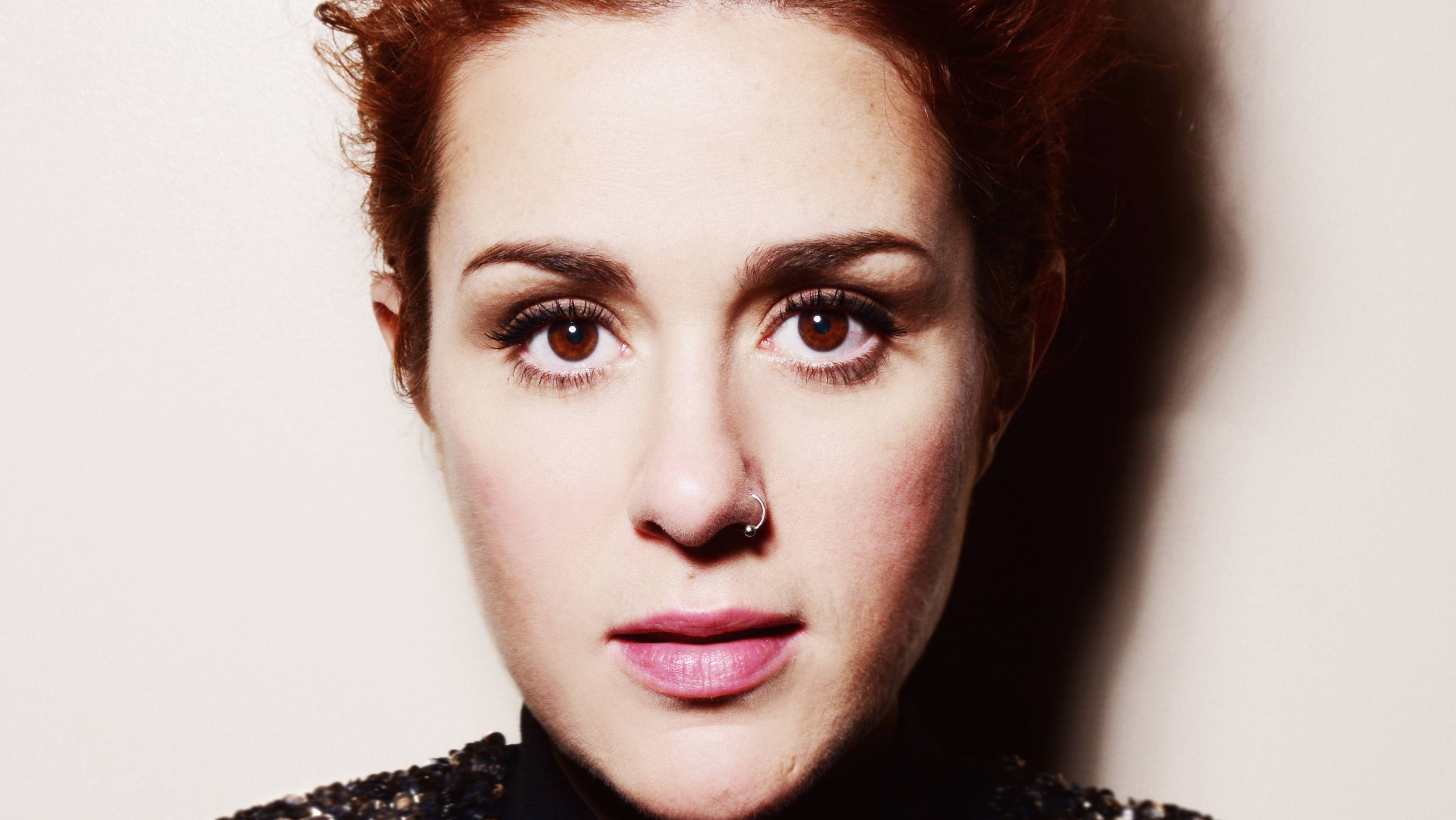 Katie Noonan Teams With Leunig For 'Peace Is My Drug' Music Feeds