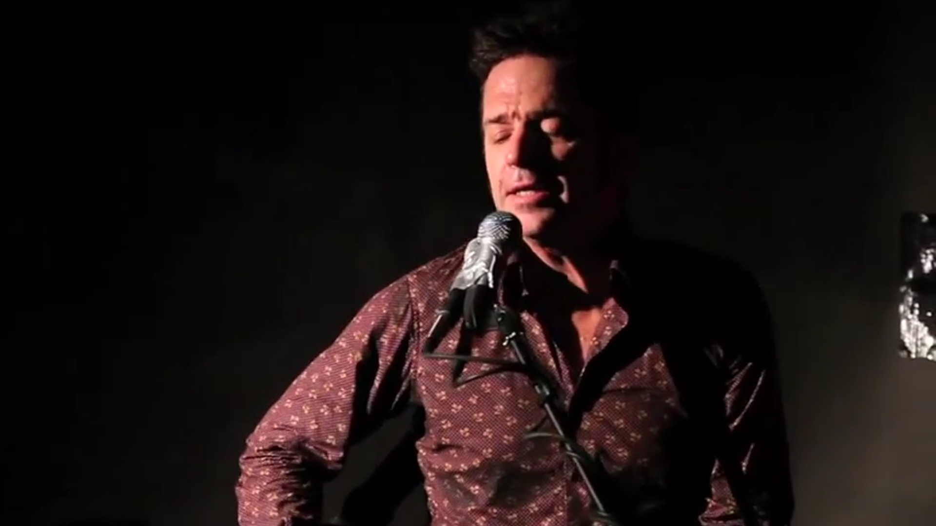 Aussie Muso, The Cruel Sea's James Cruickshank Dies Music Feeds