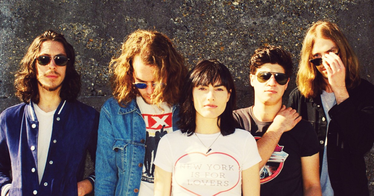 The Preatures Announce National 'Cruel' Tour - Music Feeds