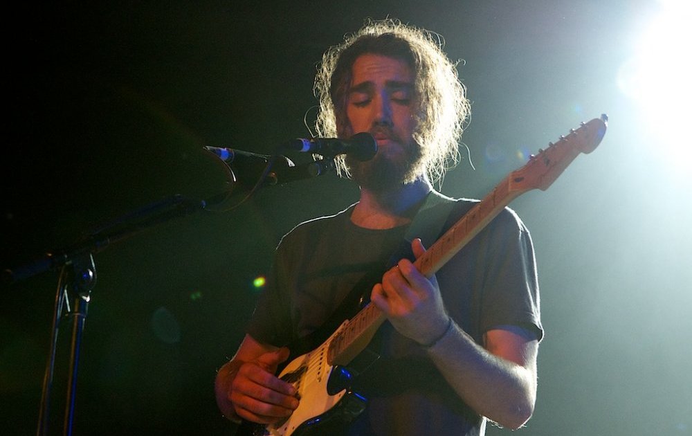 Matt Corby Unveils New Single 'Monday' And National Tour - Music Feeds