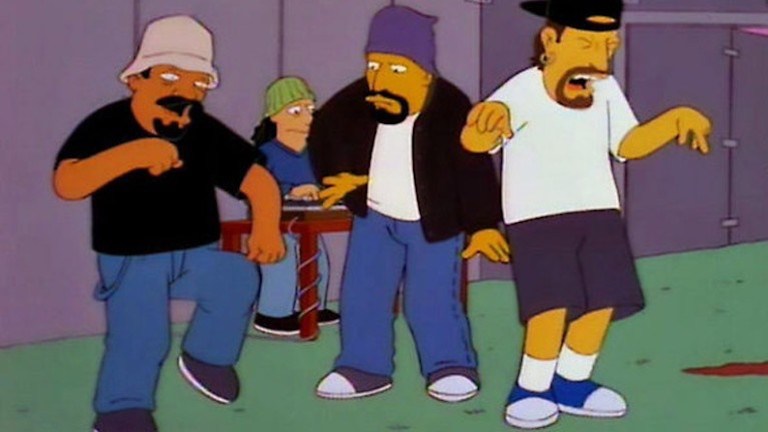 Beyoncé, Snoop Dogg, RZA & More Just Made Cameos On 'The Simpsons ...