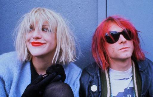 Courtney Love and Frances Bean fight release of Kurt Cobain's death photos, Kurt Cobain