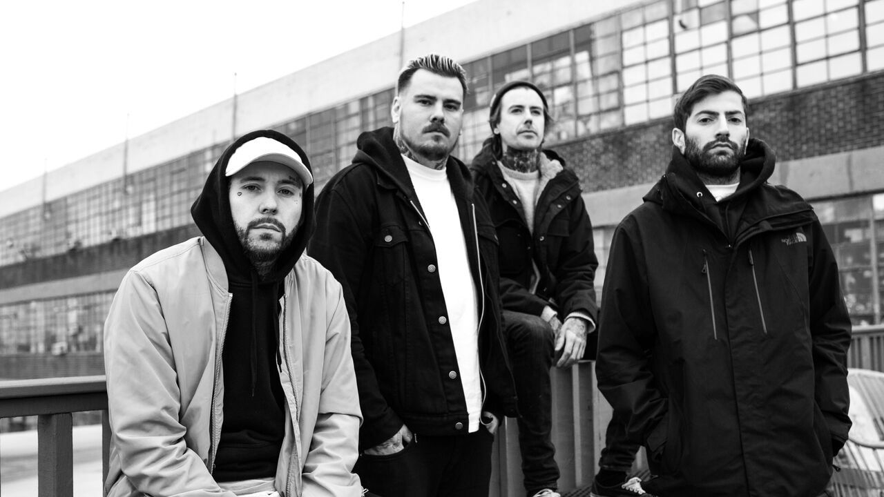 Deez Nuts Announce 2018 'Deez Nuts Does Australia' Tour Music Feeds