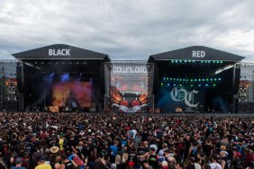 download festival melbourne 2018 supplied credit Ian Laidlaw