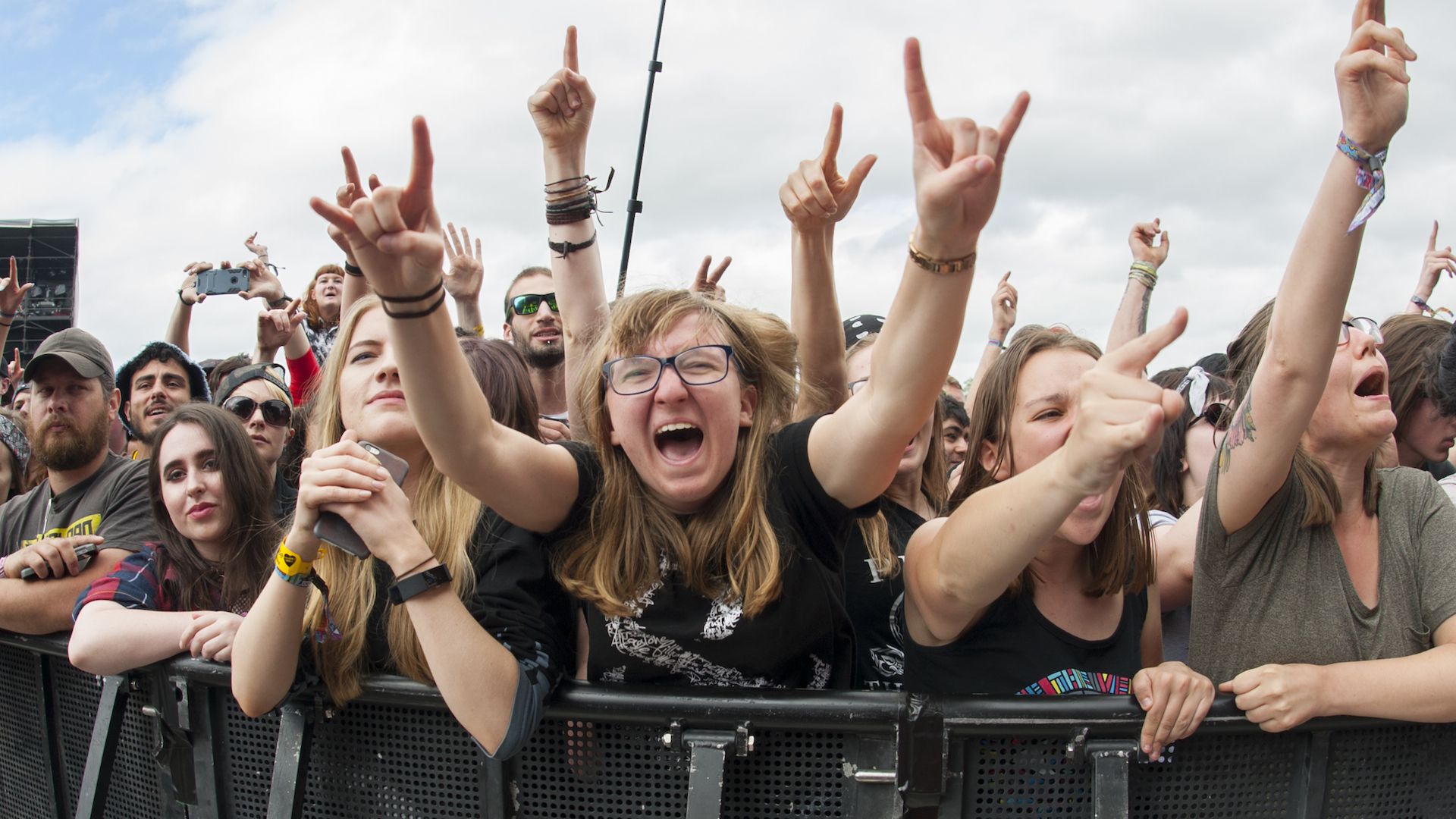 Korn, Limp Bizkit, Prophets Of Rage & More For Download Festival Australia  - Music Feeds