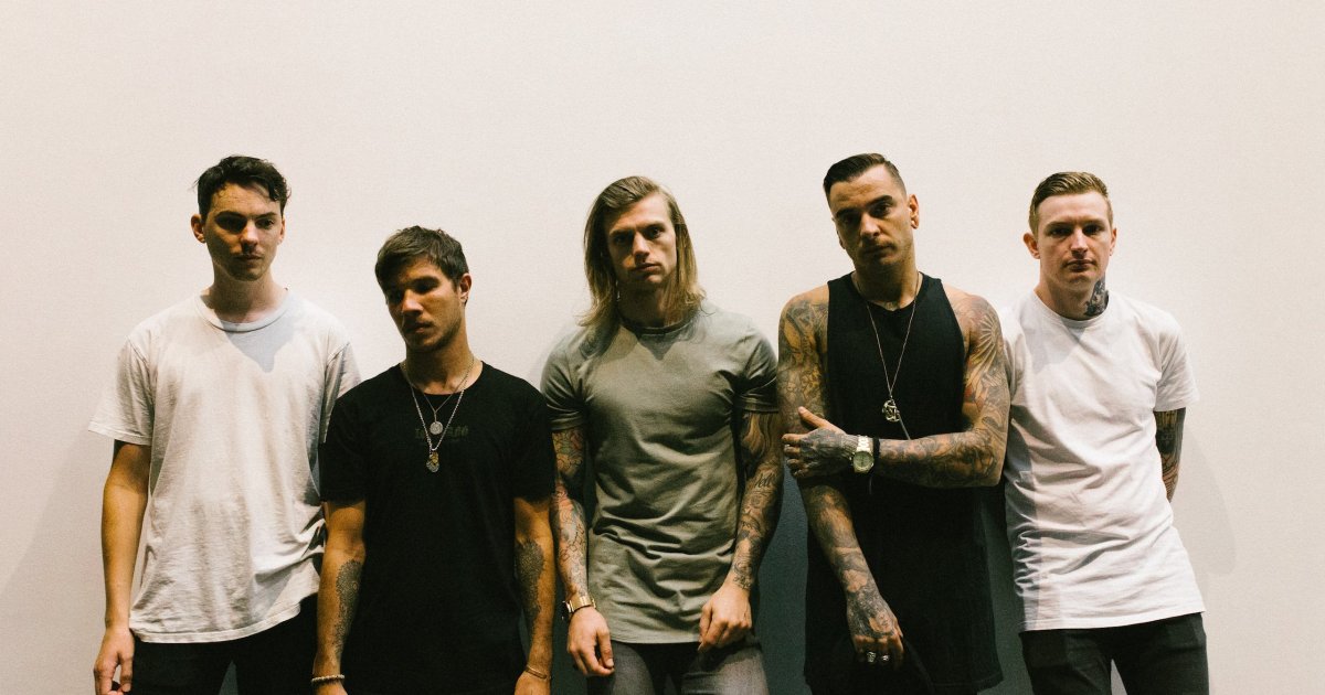 Dream On Dreamer Are Breaking Up - Music Feeds