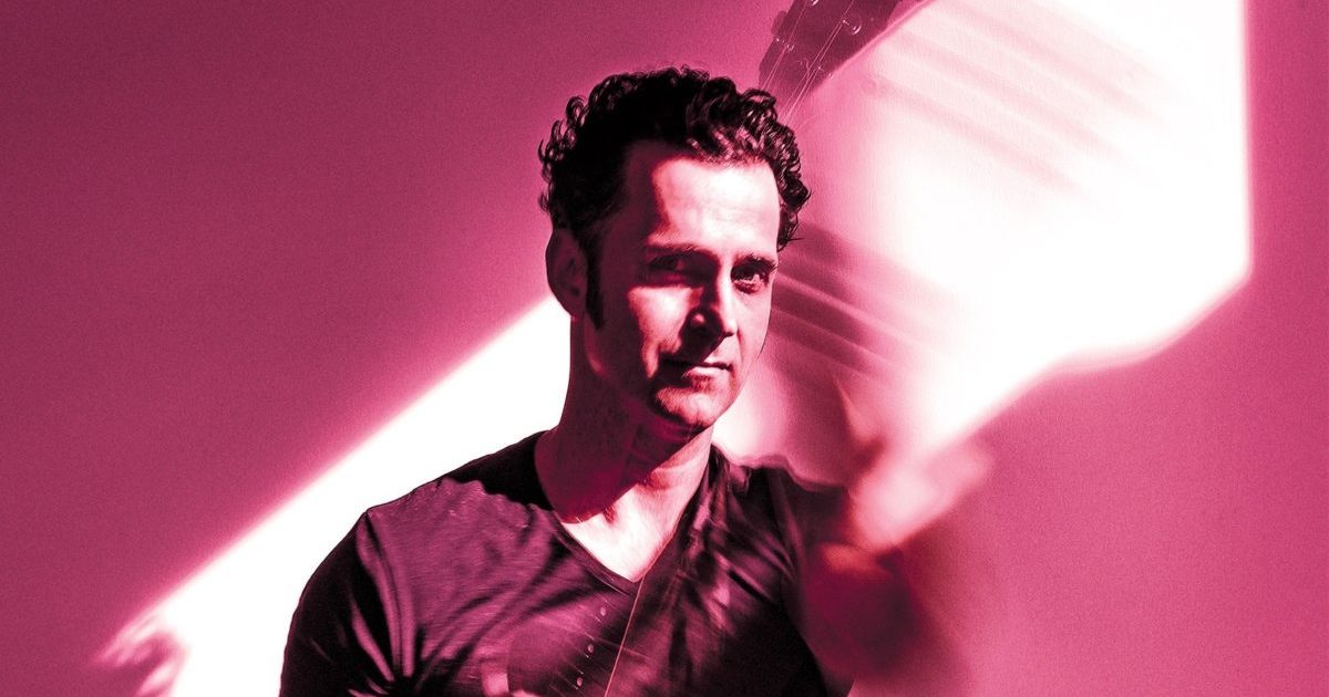 Dweezil Zappa On Keeping ‘Hot Rats’ & His Father’s Legacy Alive - Music