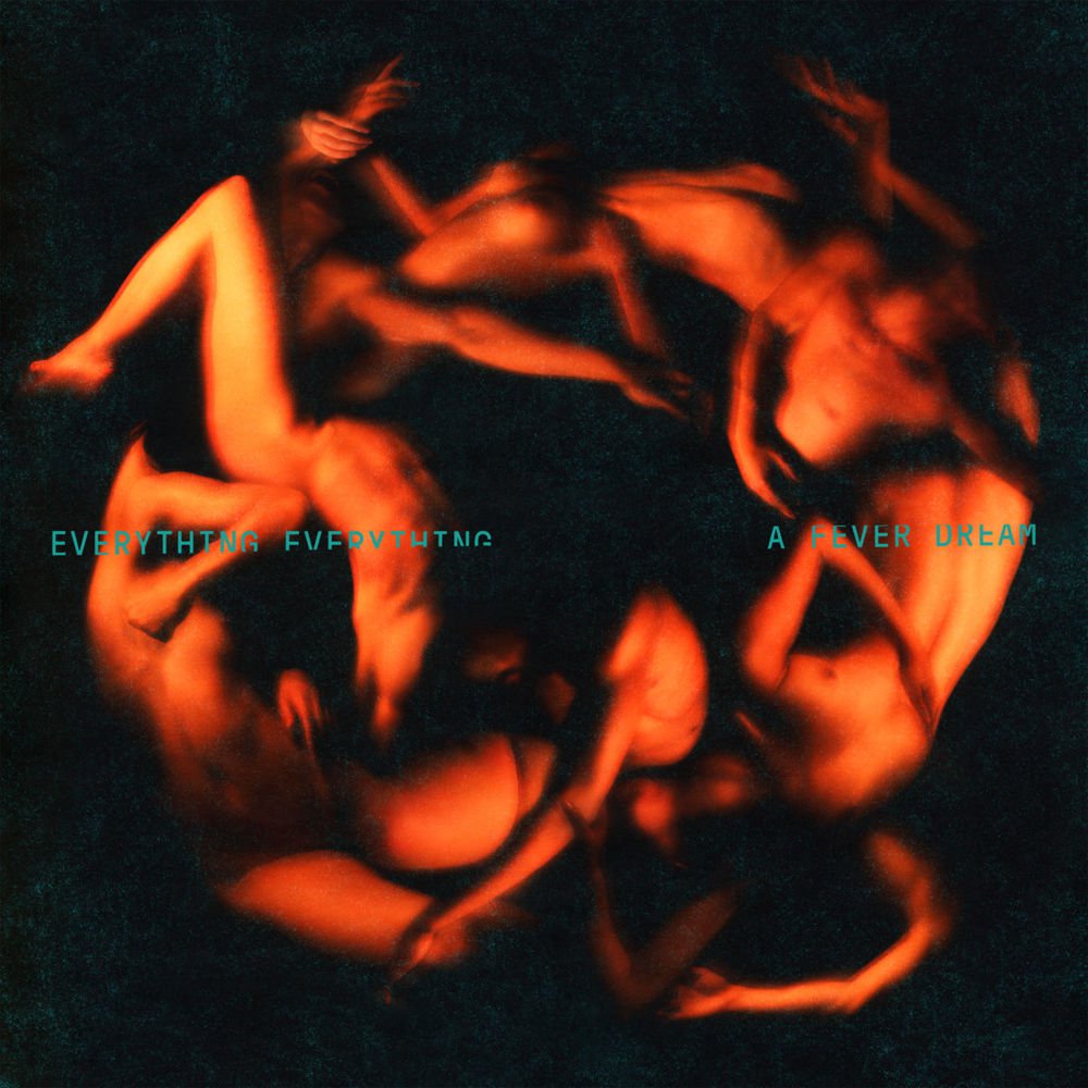 Everything Everything - 'A Fever Dream' - Music Feeds