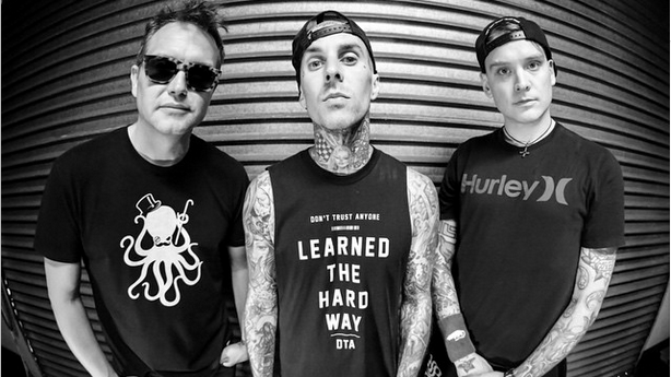 The Members of Blink-182: Where Are They Now?