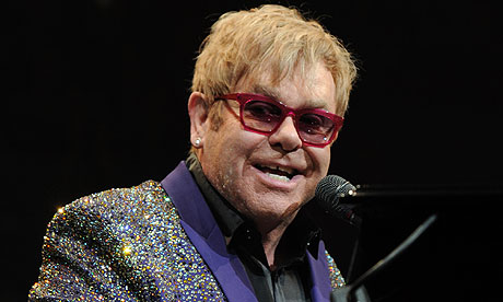 elton john 2015 tour