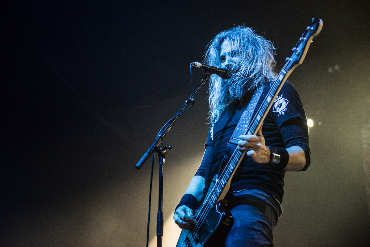 Mastodon Apologize for Using Homophobic Slur in Interview