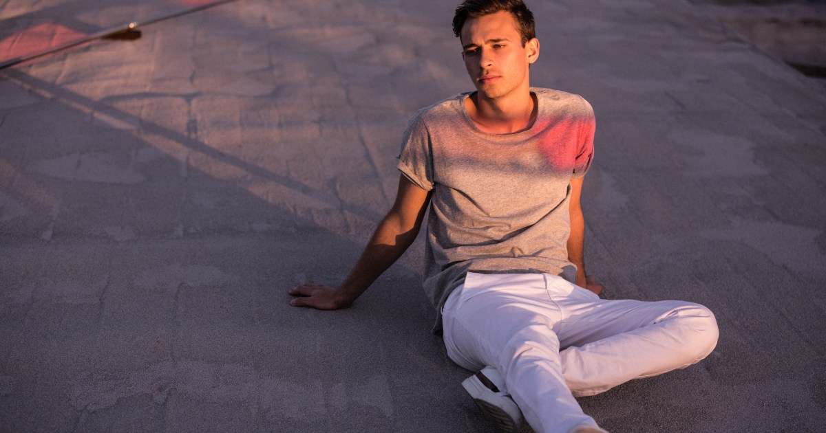 Here's A Preview Of Every Track On Flume's New EP - Music Feeds