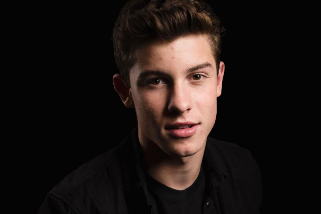 8 Shawnmendes