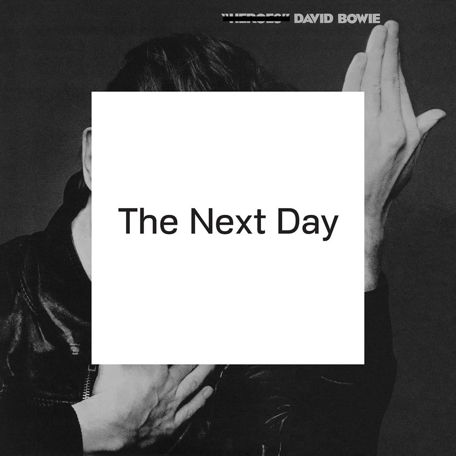 David Bowies The Next Day 001