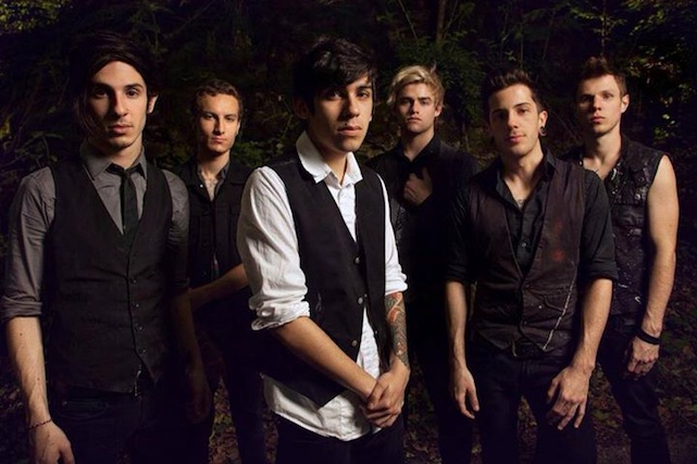 Crown The Empire