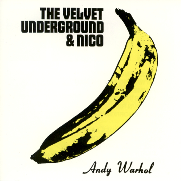 Velvet Underground Nico