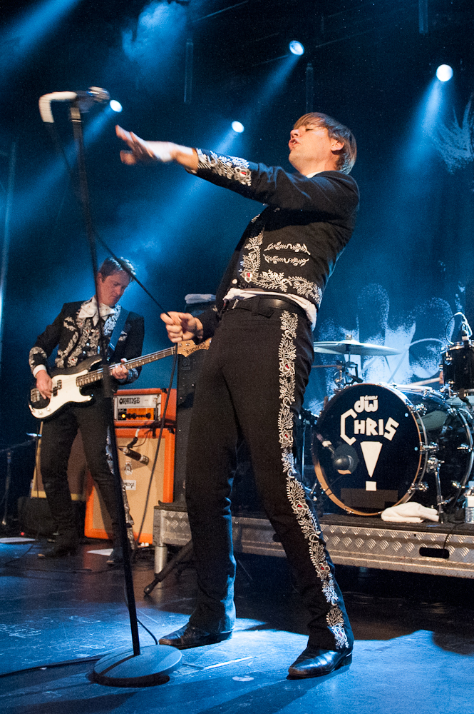 Thehives 102