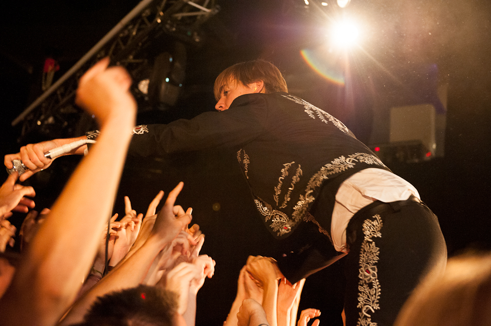 Thehives 115