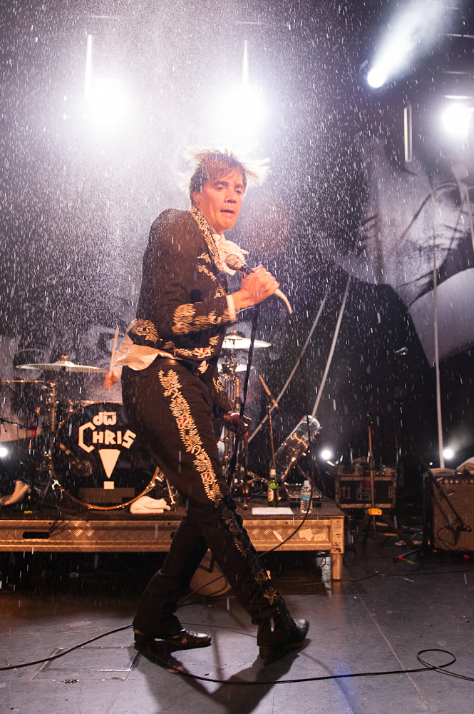 Thehives 130