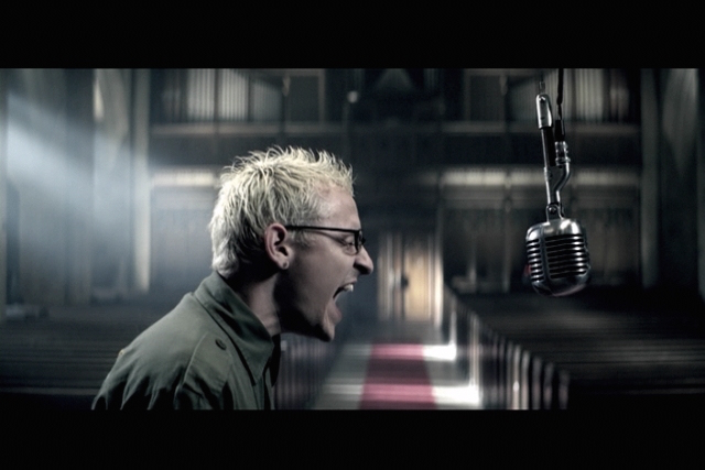 23 Linkin Park