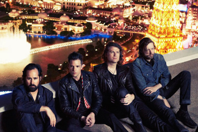 24 The Killers