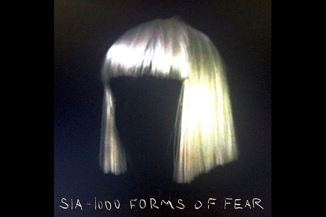 Sia 1000 Forms of Fear Album Cover_0