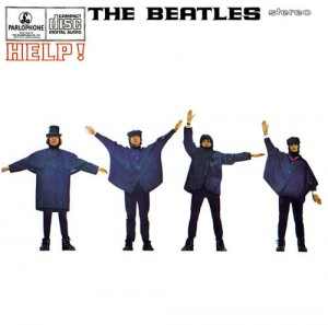 #1. The Beatles - Help