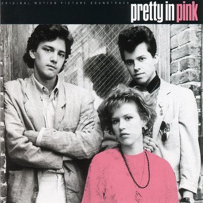 #11. Various -  Pretty In Pink