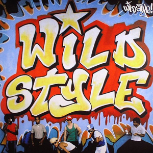 #12. Various - Wild Style