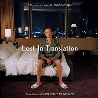 #22. Various - Lost In Translation