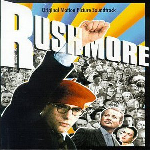 #8. Various - Rushmore