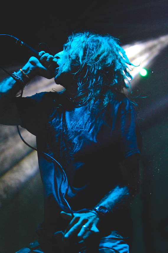 Lamb Of God – Soundwave 2015, Melbourne 22/02/15 #18