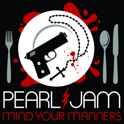 01 Mind Your Manners