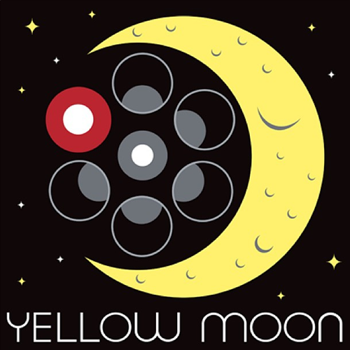 04 Yellow Moon