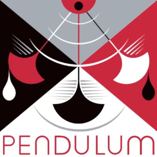 11 Pendulum