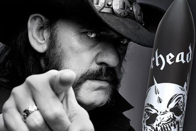 3. Lemmy Launches Official Sex Toy Range