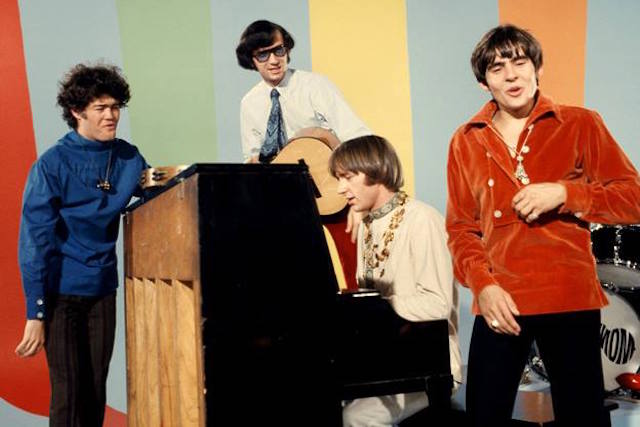 6 The Monkees
