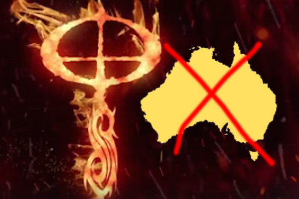 7. They're Merging Ozzfest and Knotfest... And Not Coming To Australia :(